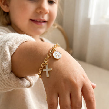 Custom kids jewelry product