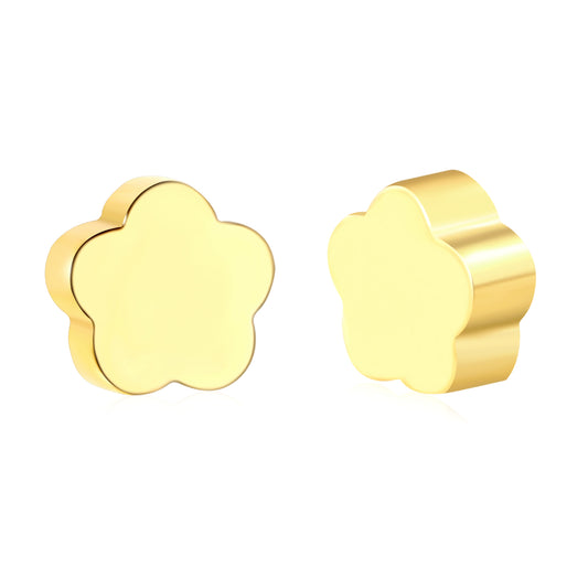 5mm Flower Screw Plug Fitting Thread:0.8*9mm