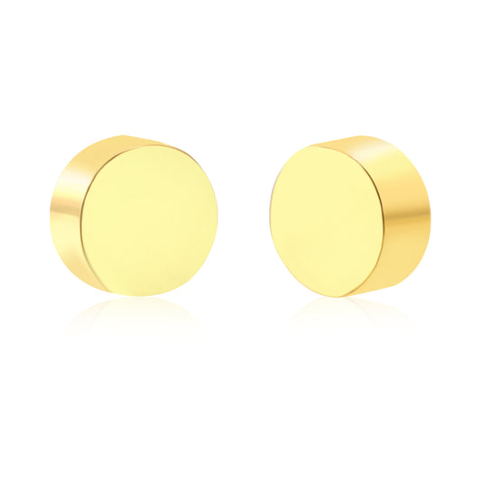 4mm circle shaped screw plug fittings Thread:0.8*9mm