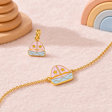 Custom kids jewelry product