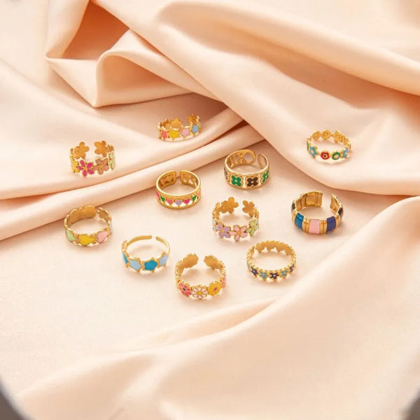 Rings