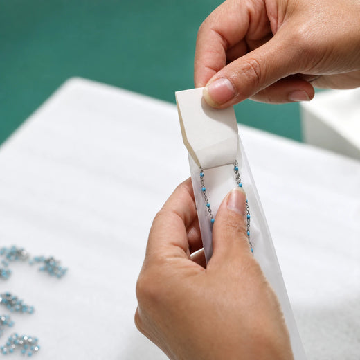 Packaging & delivery