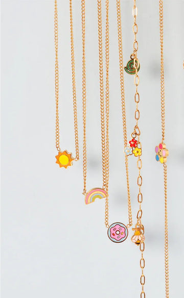 Custom kids jewelry product