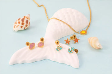 Custom kids jewelry product