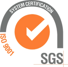 Certificate logo